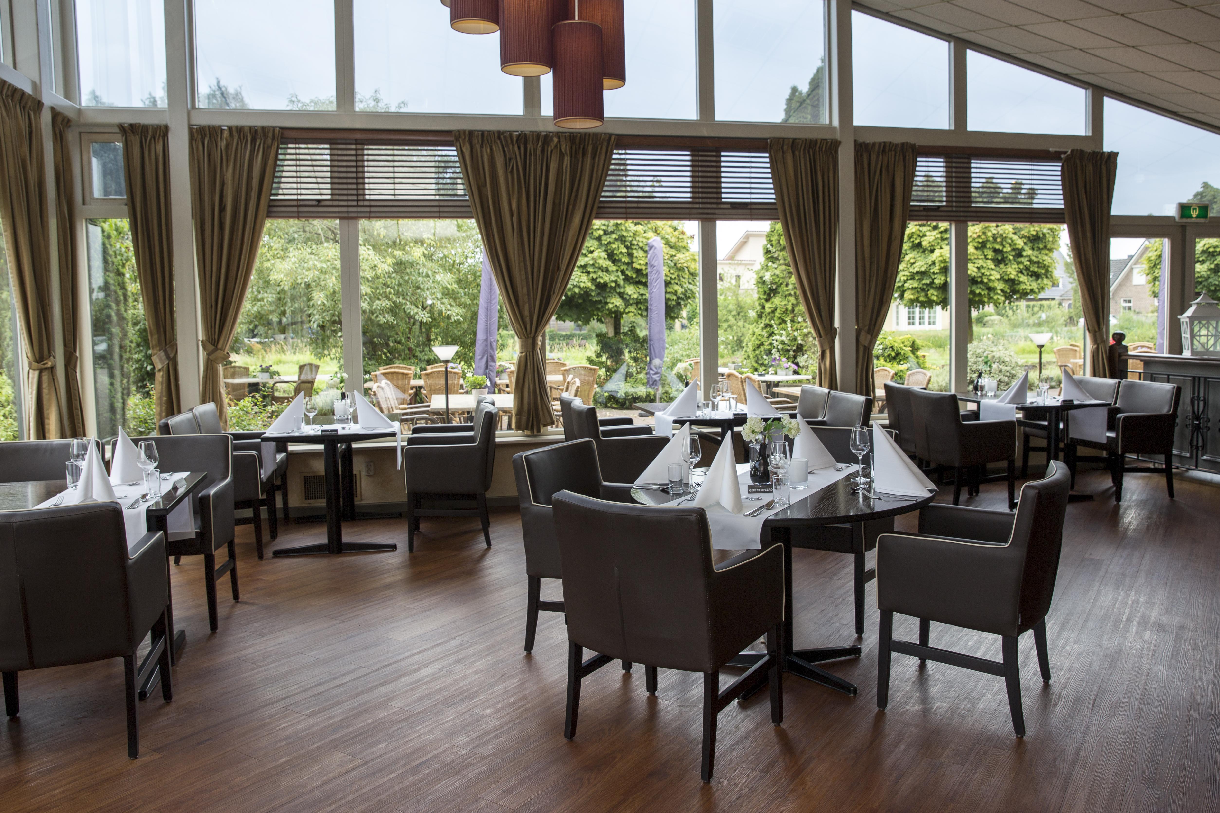 Fletcher Hotel - Restaurant Steenwijk Exterior photo